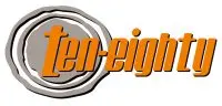 Ten-Eighty (Norwich) Ltd - Logo