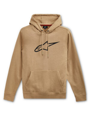 Alpinestars Ageless V2 Hoody - Sand / Black - 1232-51010-2310