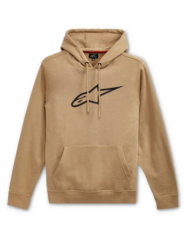 Alpinestars Ageless V2 Hoody - Sand / Black - 1232-51010-2310