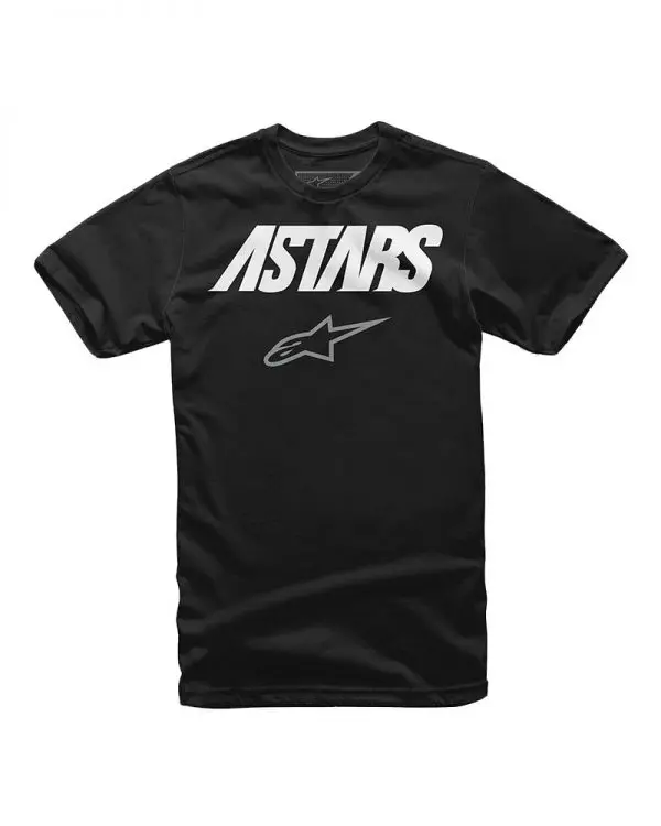 Alpinestars - Angle Combo Tee - Black - 1119-72000-10