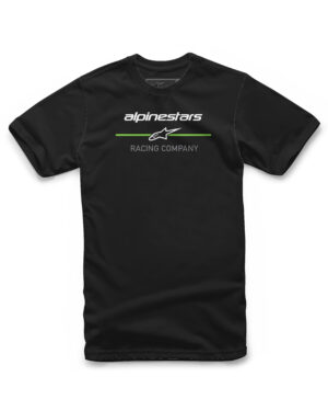 Alpinestars Bettering Tee - Black - 1212-72000-10