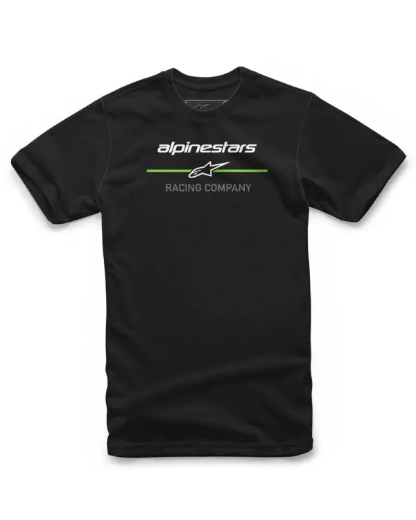 Alpinestars Bettering Tee - Black - 1212-72000-10