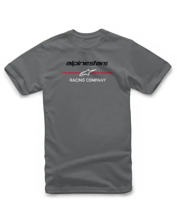 Alpinestars Bettering Tee - Charcoal - 1212-72000-18