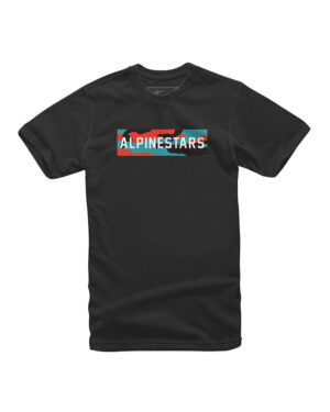 Alpinestars Blast Tee - Black - 1210-72012-10