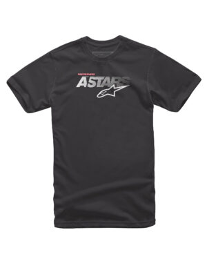 Alpinestars Ensure Tee - Black - 1211-72004-10