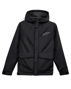 Alpinestars Farenheit Winter Jacket - Black - 1232-11100-10