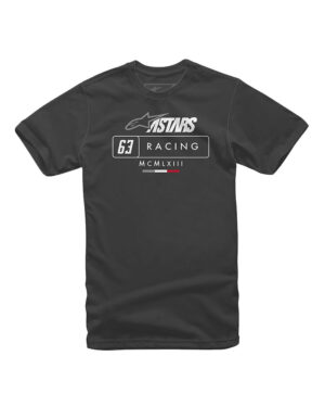 Alpinestars Formula Tee - Black - 1210-72006-10