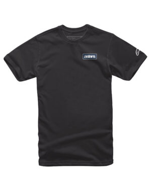 Alpinestars Manifest Tee - Black - 1211-72023-10