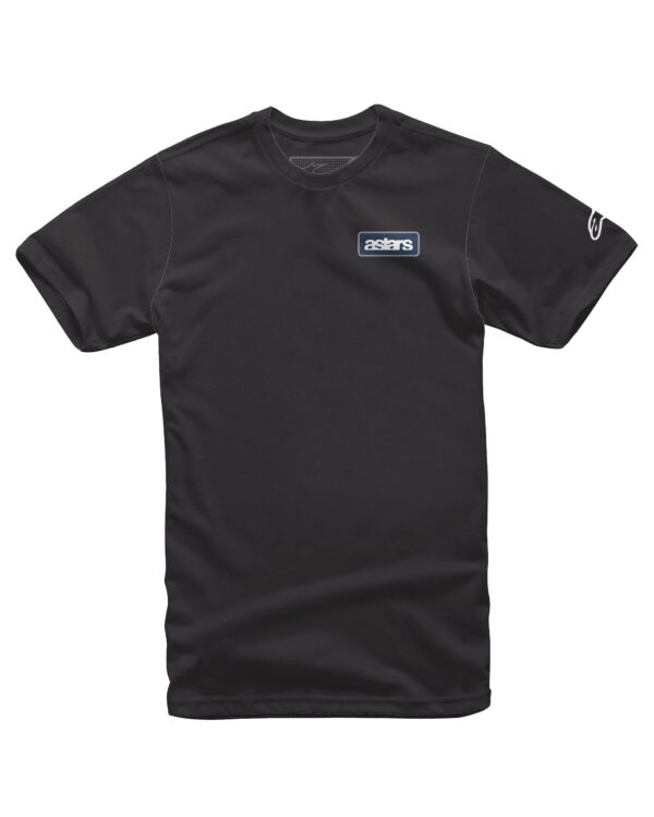 Alpinestars Manifest Tee - Black - 1211-72023-10