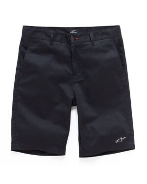 Alpinestars Telemetic Chino Walk Short - Black - 1119-23004-10