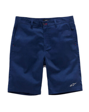 Alpinestars Telemetric Chino Walk Short - Navy - 1119-23004-70