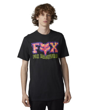 Fox Barb Wire 2 Premium Tee - Black30525-001