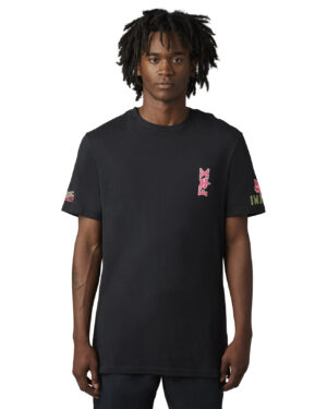 Fox Barb Wire Premium Tee - Black - 30524-001