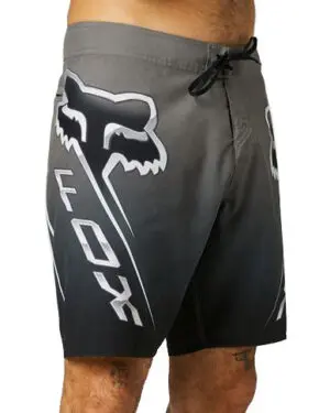 Fox Cntro Boardshort 19" - Pewter - 26926-052