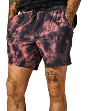 Fox Essex Down N Dirty Short - Atomic Punch - 26914-050