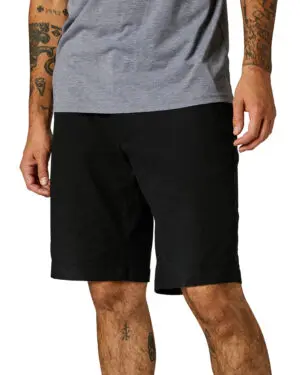 Fox Essex Short 2.0 - Black - 24838-001