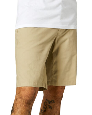 Fox Essex Short 2.0 - Tan - 24838-34