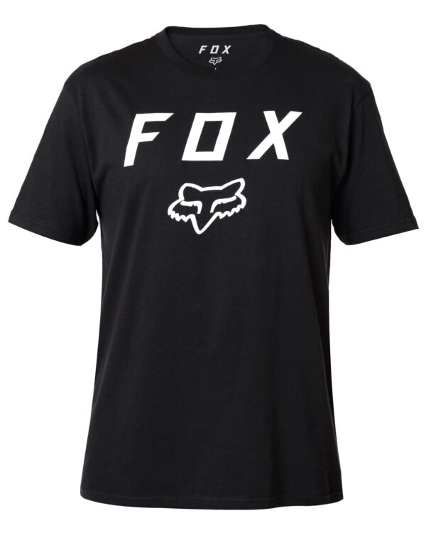 Fox Legacy Moth T - Black - 24578-001