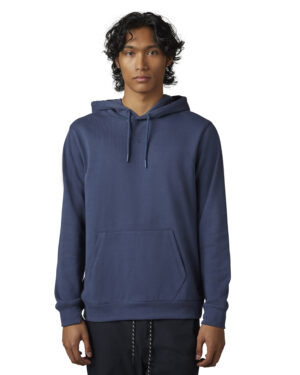 Fox Level Up Hoody - Deep Cobalt - 30568-387