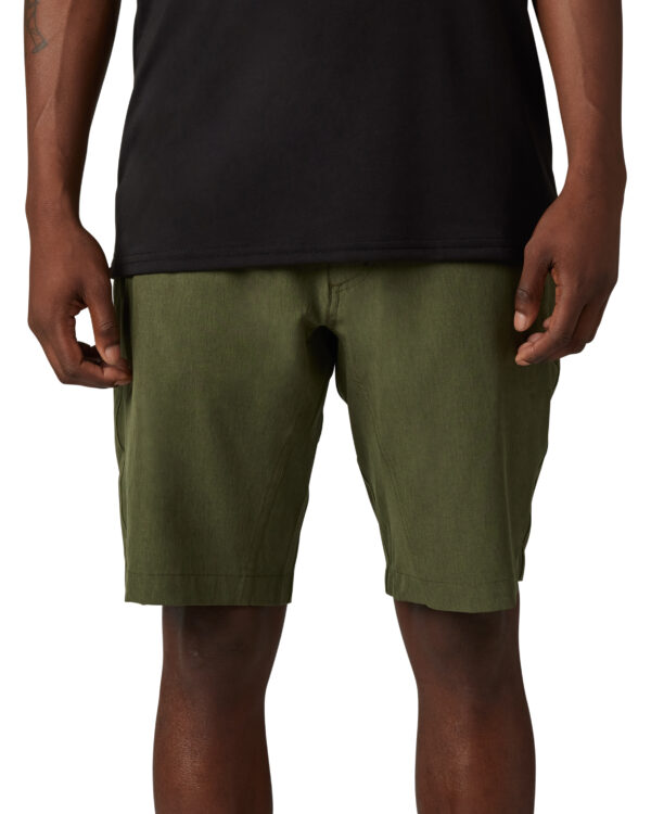 Fox Machete Tech Short 4.0 - Olive Green - 29389-099