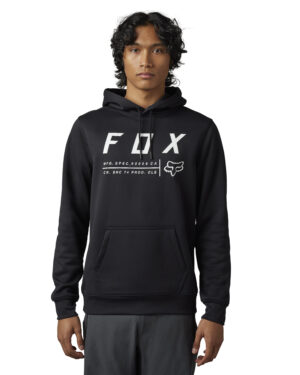 Fox Non Stop Hoody - Black - 30583-001