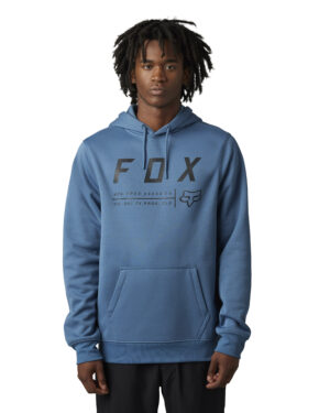 Fox Non Stop Hoody - Dark Slate - 30583-207