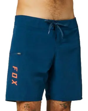 Fox Overhead Boardshort 18" - Dark Indigo - 26925-203