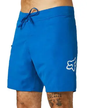 Fox Overhead Boardshort 18" - Royal Blue - 26925-159