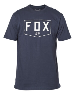 Fox Shield Premium Tee - Midnight - 24429-329