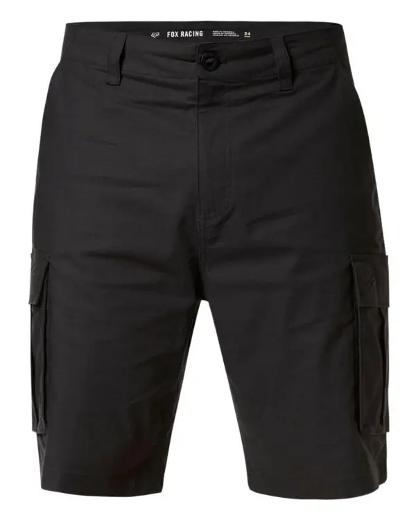 Fox Slambozo 2.0 Short - Black - 24831-001