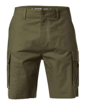 Fox Slambozo 2.0 Short - Olive Green - 24831-099