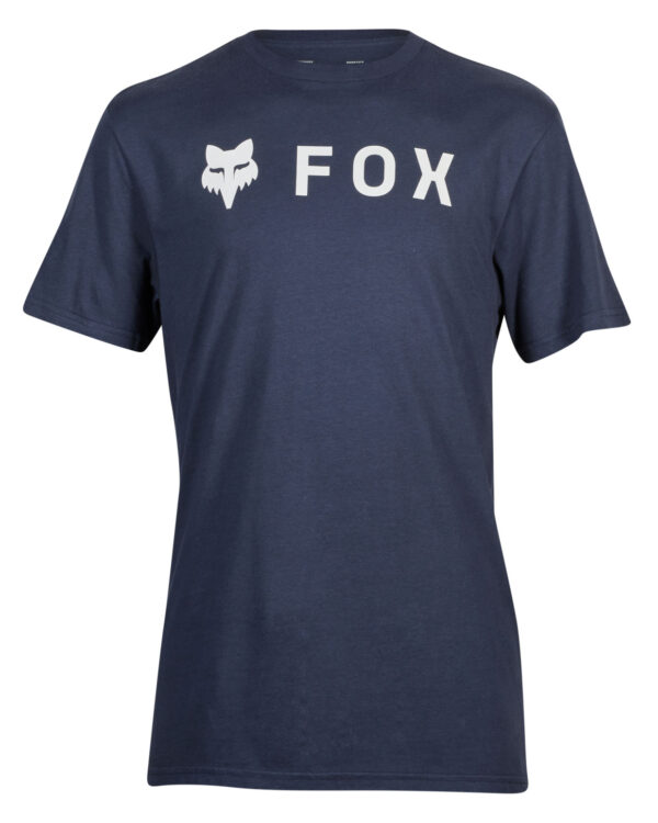 Foxracing Absolute Premium Tee - Midnight - 31730-329