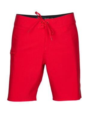 Foxracing Overhead 18" Boardshort - Flame Red - 32313-122