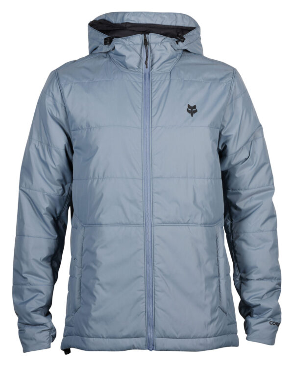 Foxracing Ridgeway 2.0 Jacket - Citadel Blue - 31823-332