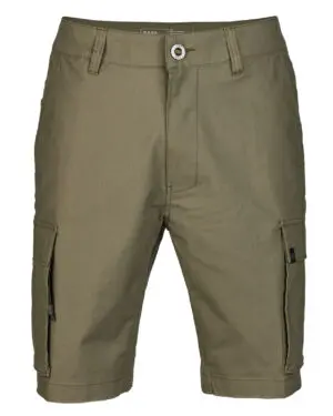 Foxracing Slambozo 3 Short - Olive Green - 31666-099