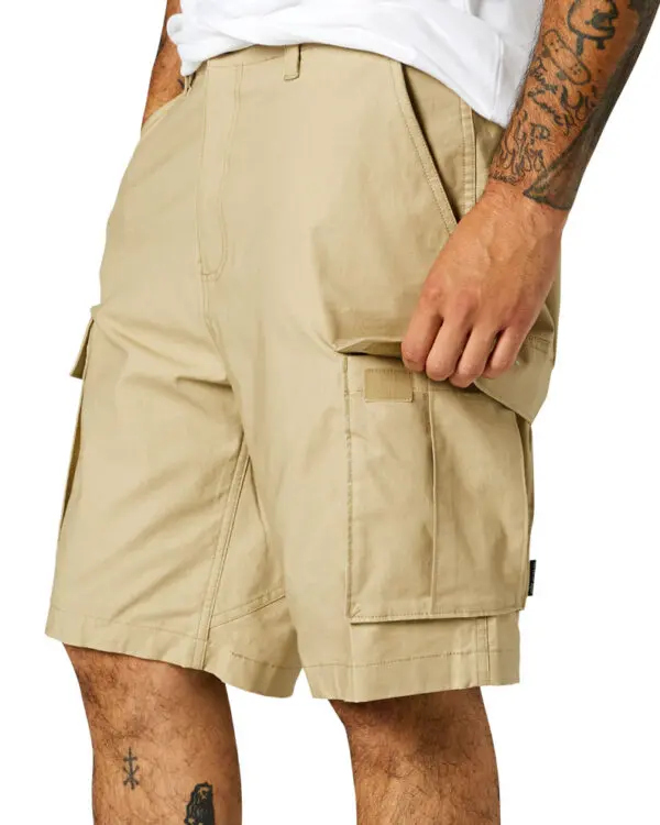 Foxracing Slambozo Short 2.0 - Tan - 24831-088