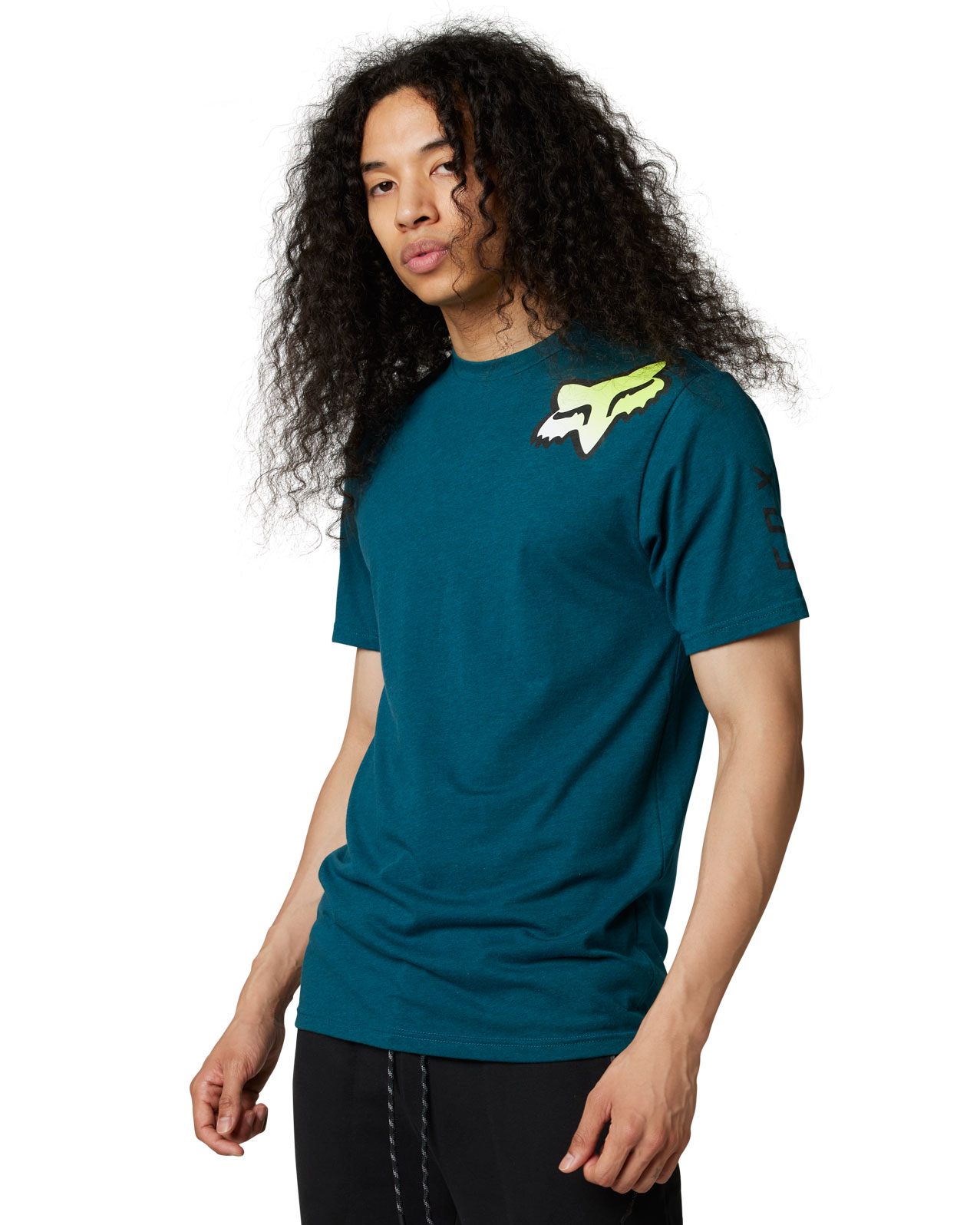 fox racing tee shirts