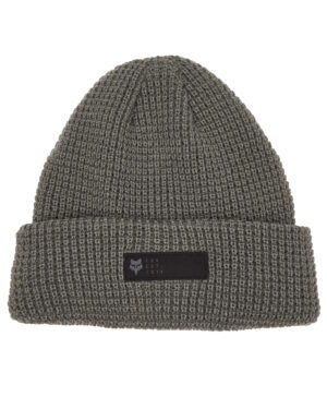 Foxracing Zenther Beanie - Taupe - 31827-052