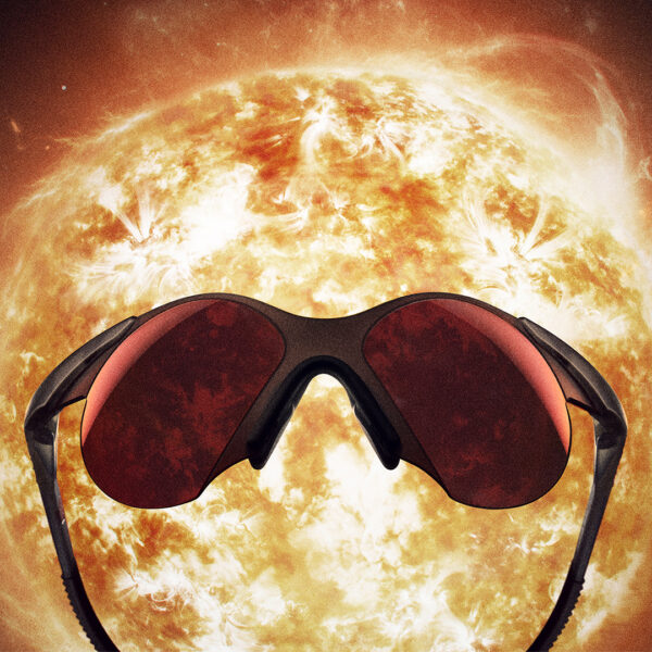 Oakley Sub ZERO N - MUZM - Matte Grey Smoke - Prizm Snow Torch Matte - Image 2