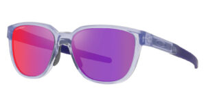 Oakley Actuator - Translucent Lilac - Prizm Road - OO9250-0757 - 888392602954