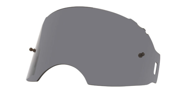 Oakley Airbrake MX - Lens - Dark Grey - 57-994 - 700285646121