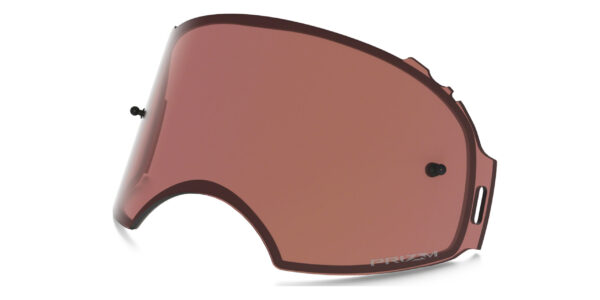 Oakley Airbrake MX - Lens - Prizm MX Bronze - 101-133-002 - 888392218612