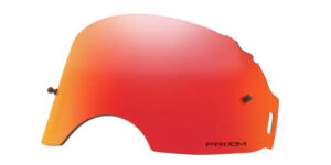 Oakley Airbrake MX - Replacement Lens - Prizm MX Torch - OO7046-LS - 888392294692