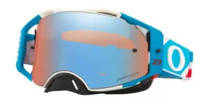 Oakley Airbrake MX - Sexton Signature - Prizm MX Sapphire - OO7046-C6 - 888392573001