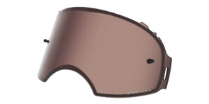 Oakley Airbrake MX Lens - Prizm MX Black - 101-133-004 - 888392218636