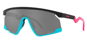 Oakley BXTR - Matte Black - Prizm Black - OO9280-0539 - 888392601803