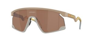 Oakley BXTR - Matte Terrain Tan - Prizm Tungsten - OO9280-0839 - 888392614834