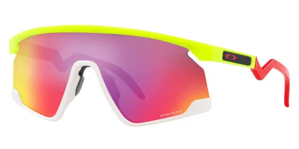 Oakley BXTR - Retina Burn - Prizm Road - OO9280-0639 - 888392601810