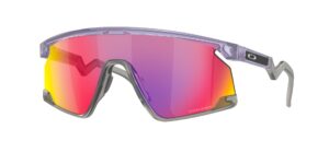 Oakley BXTR - Trans Lilac - Prizm Road - OO9280-0739 - 888392608949