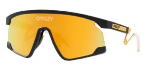 Oakley BXTR Metal - Matte Black - Prizm 24k - OO9237-0139 - 888392601742